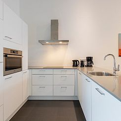 Geschakelde woning in Neuastenberg