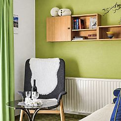 Appartement Siebers