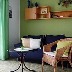 Appartement Siebers