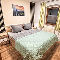 Appartement Apartment Wuff