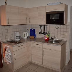Appartement FW Waldmühle