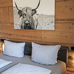 Appartement Ferienapartment Horn
