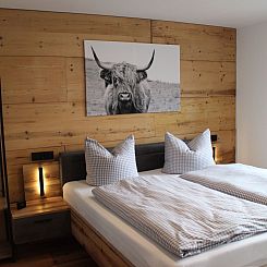 Appartement Ferienapartment Horn