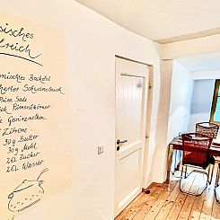 Appartement FeWo Peterskirche im Altstadthaus