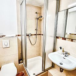 Appartement FeWo Peterskirche im Altstadthaus