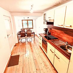 Appartement FeWo Peterskirche im Altstadthaus