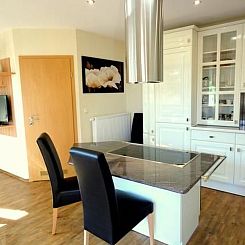 Appartement Fewo Ginkgo II