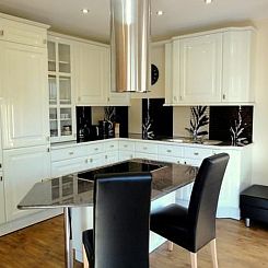 Appartement Fewo Ginkgo II