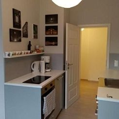 Appartement Apfeltraum