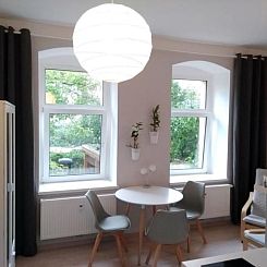 Appartement Apfeltraum