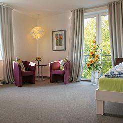 Appartement in Stadtrandlage mit guter Anbindung, sowie gro?