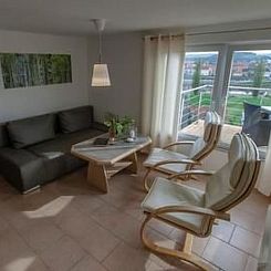 Vakantiehuis Traumblick in Pirna