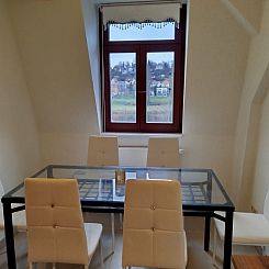 Appartement La Paloma