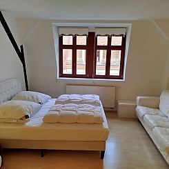 Appartement La Paloma