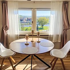 Vakantiehuis in Pirna mit Schöner Terrasse