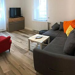 Appartement Horn