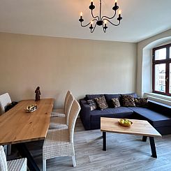 Appartement Anno 1529 - Malzmönch Laurentius