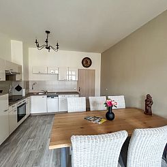Appartement Anno 1529 - Malzmönch Laurentius