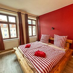 Appartement Anno 1529 - Malzmönch Laurentius