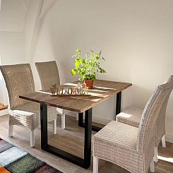 Appartement Salzmännchen