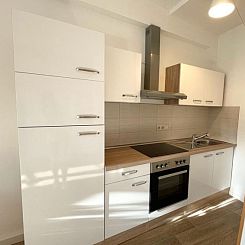 Appartement Salzmännchen