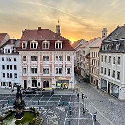 Appartement Salzmännchen