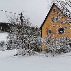 Appartement Wohnung in Bad Gottleuba