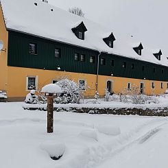 Appartement Wohnung in Bad Gottleuba