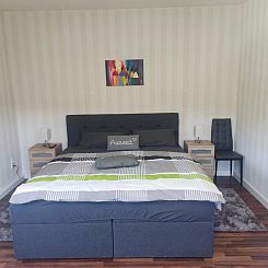 Appartement am Hofladen Hellendorf - Sächsische Schweiz