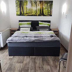 Appartement am Hofladen Hellendorf - Sächsische Schweiz