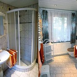 Vakantiehuis Ein Ferienhaus mit viel Komfort