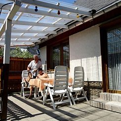 Vakantiehuis Ein Ferienhaus mit viel Komfort