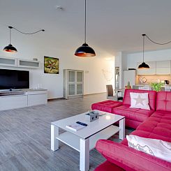 Appartement Kapitänskajüte