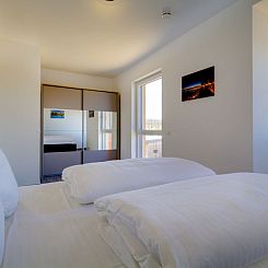 Appartement Kapitänskajüte