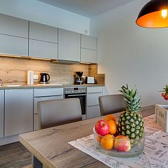 Appartement Kapitänskajüte