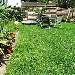 Appartement Blaues Haus