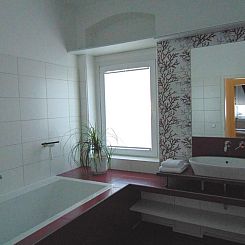 Appartement Blaues Haus
