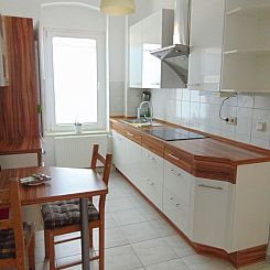 Appartement Blaues Haus