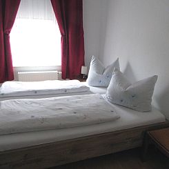 Appartement Blaues Haus