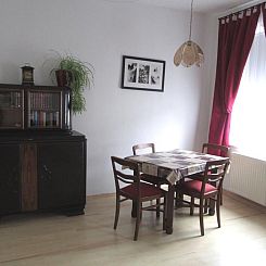 Appartement Blaues Haus