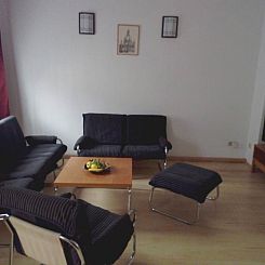 Appartement Blaues Haus