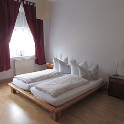 Appartement Blaues Haus