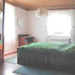Appartement Appartement mit Sauna