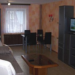 Appartement Appartement mit Sauna