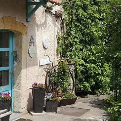 Appartement LandurlaubErzgebirge