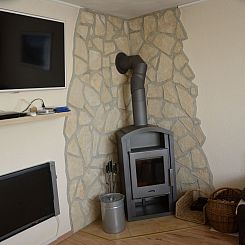 Vakantiehuis Panoramablick in Königstein