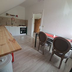 Appartement Im Herzen des Elbsandsteingebirges