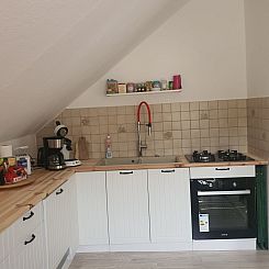 Appartement Im Herzen des Elbsandsteingebirges