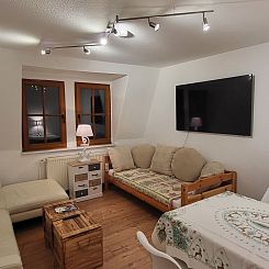 Appartement Bergblick