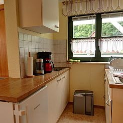 Appartement Fewo Kuhstall
